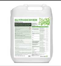 Erbicid total glyphocover 20L 360 g/l glifosat