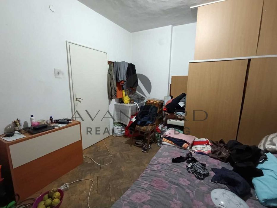 Продава се Двустаен апартамент в Пловдив, Съдийски - 57 кв.м за 1393 €/кв.м - Снимка #1