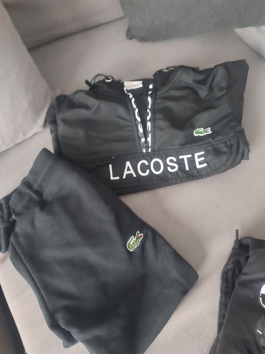 Маркови екипчета Nike, Adidas, Lacoste, Gucci, karl lagerfeld, louis v