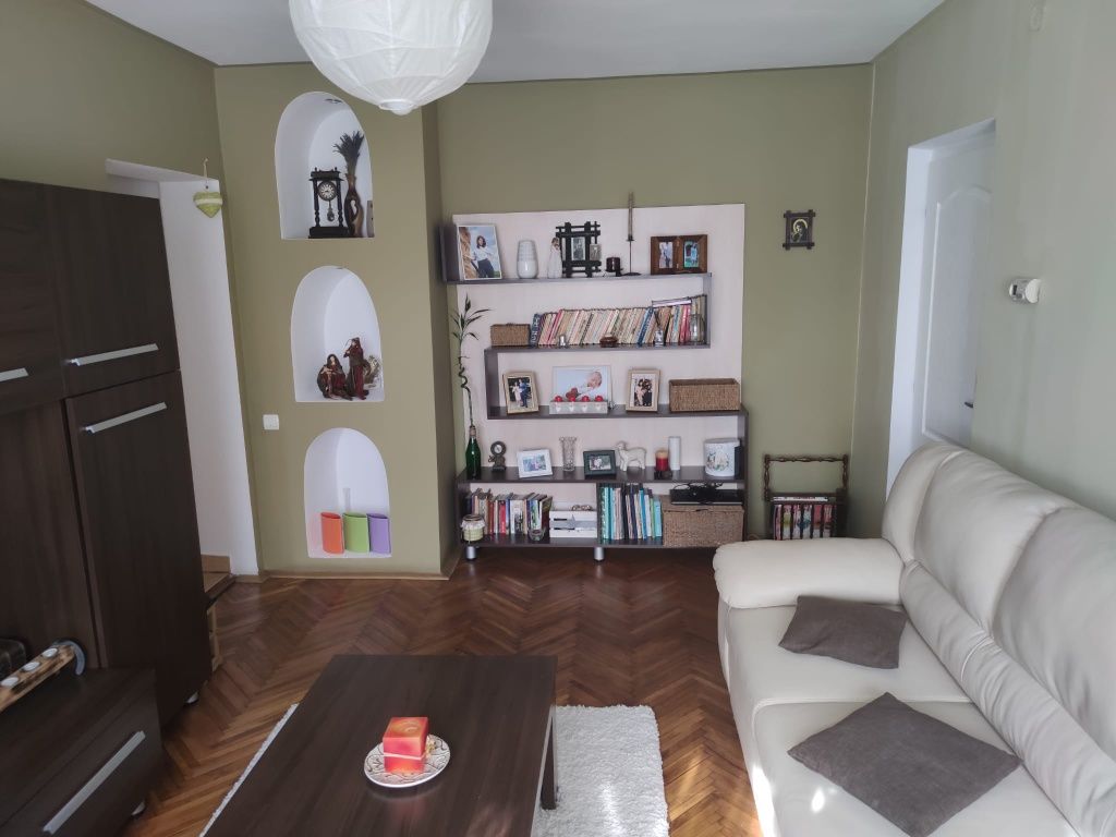 Apartament cu 3 camere+bucatarie, 61 mp, Ocna Mures, jud. Alba