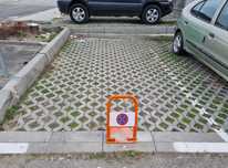 Отдавам  открито паркомясто в кв. Кайсиева градина до бл. 252/236