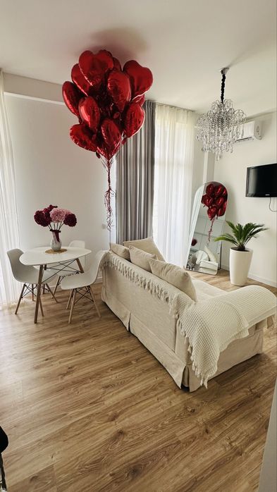 Продаю свою вартиру на Юрус Абад 4 ПАНДОРА