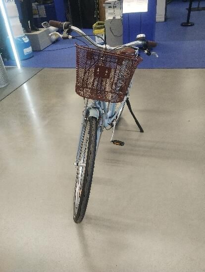 Bicicletă de oraș Elops - produs resigilat - (SecondHand) Decathlon