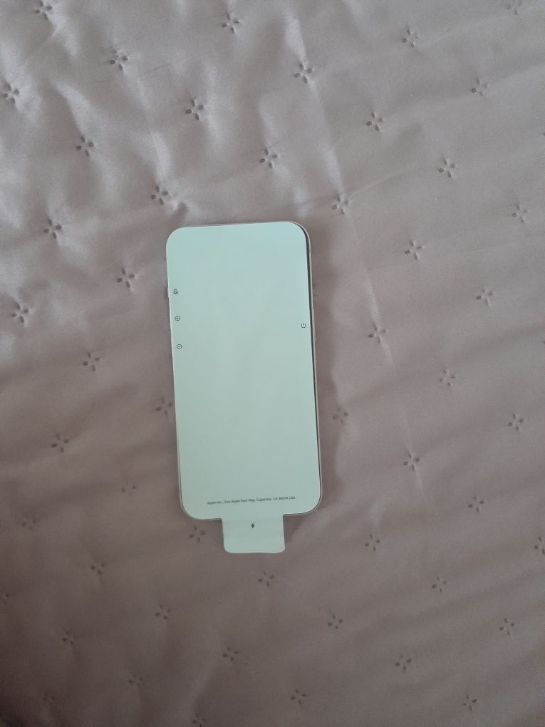 Iphone 13 128 GB pink