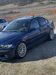 Bmw 320D Facelift (E46)
