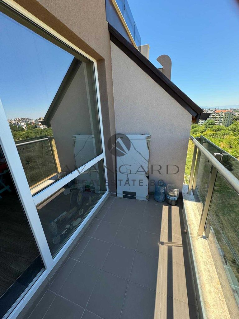 Продава се Двустаен апартамент в Пловдив, Тракия - 65 кв.м за 1727 €/кв.м - Снимка #9