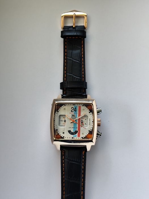 ceas  barbatesc Monaco