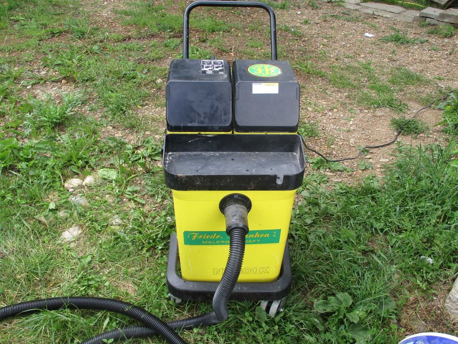 aspirator karcher profesional