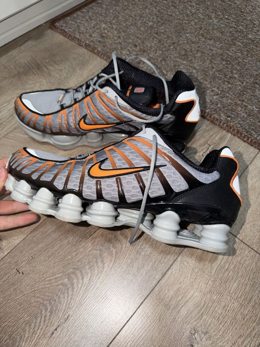 Nike Shox TL 47.5