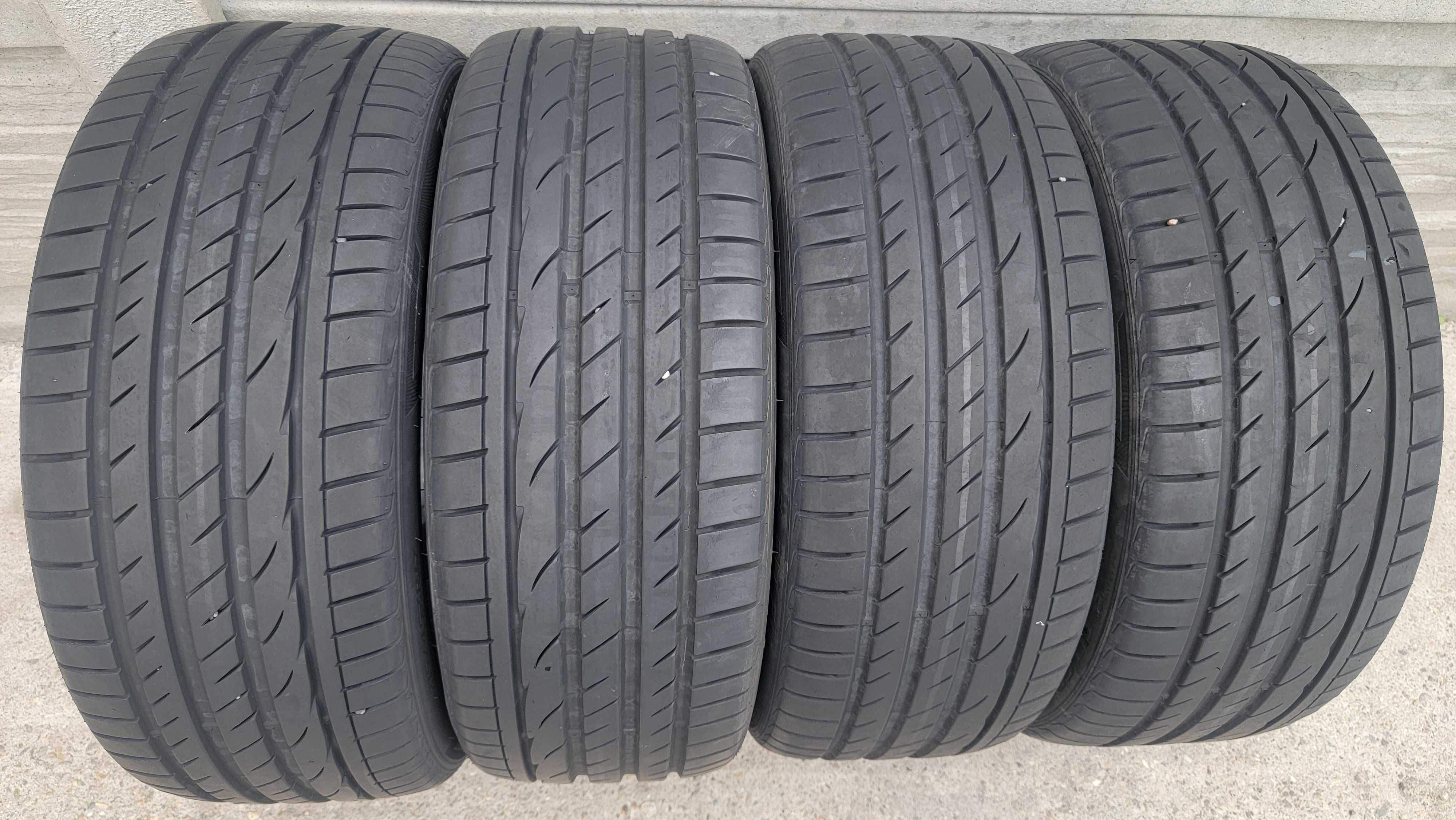 Anvelope vara 215/45/17 Laufenn 8 mm DOT 2021