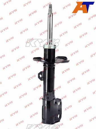 Стойка передняя Toyota Avensis