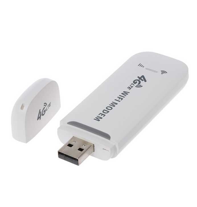 4G USB модел и мини WI-FI рутер за SIM карта  , 388