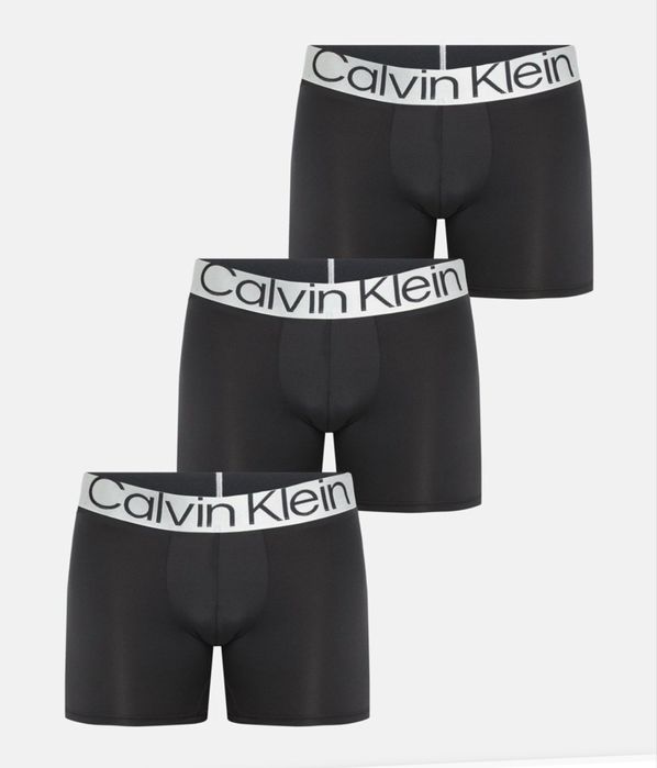 Боксерки Calvin Klein