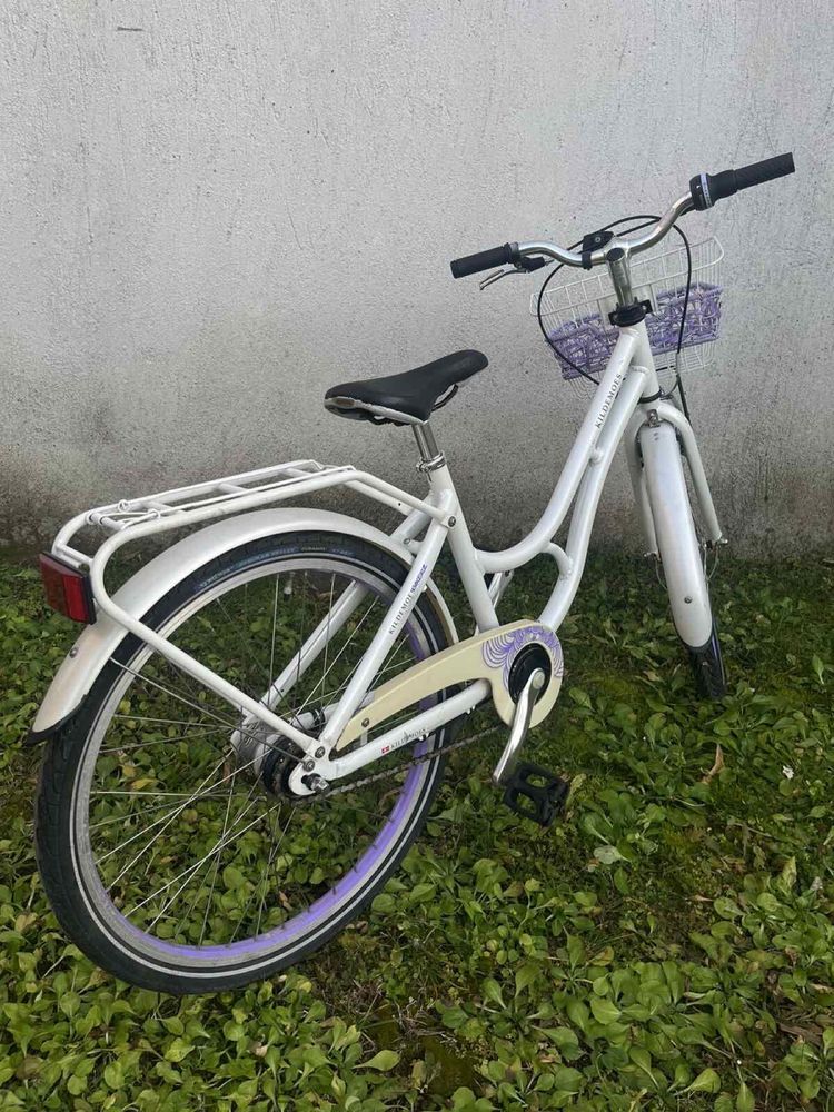 Велосипед Kildemoes 24”