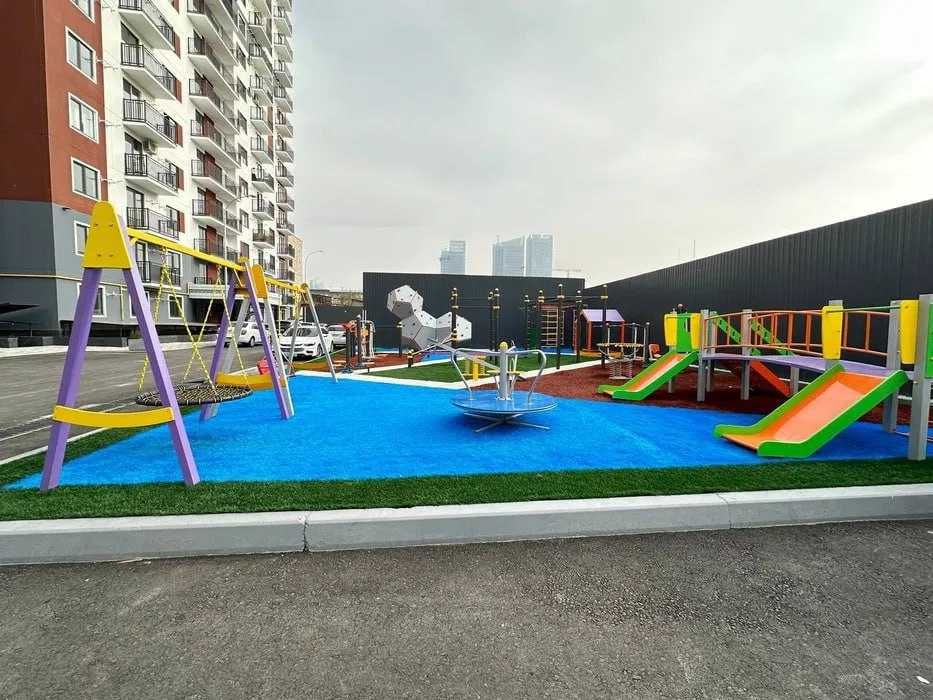 "Продается Chaqar 1в2 42м2 Media Park Дружба Народов Шайхан ‼️‼️‼️
