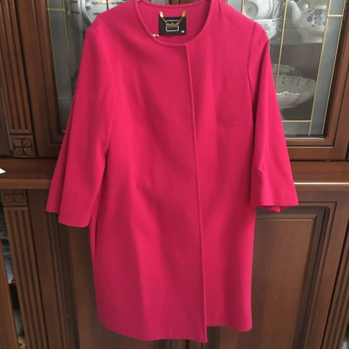 Продаю пальто и дубленку.