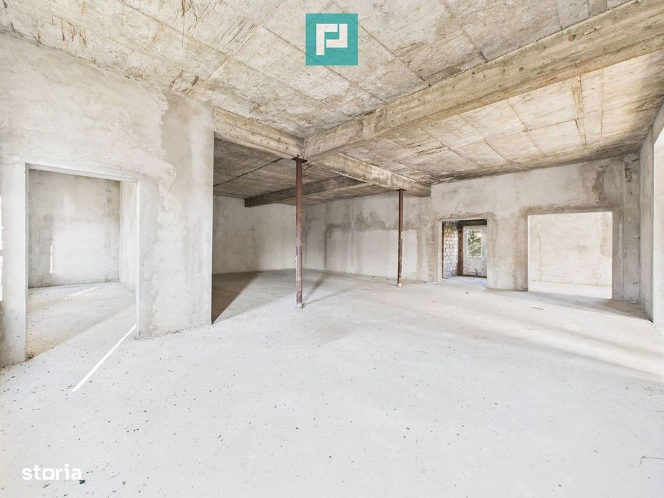 Imobil spațios la roșu pentru investiție - Vinga