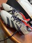 Ghete de fotbal Adidas