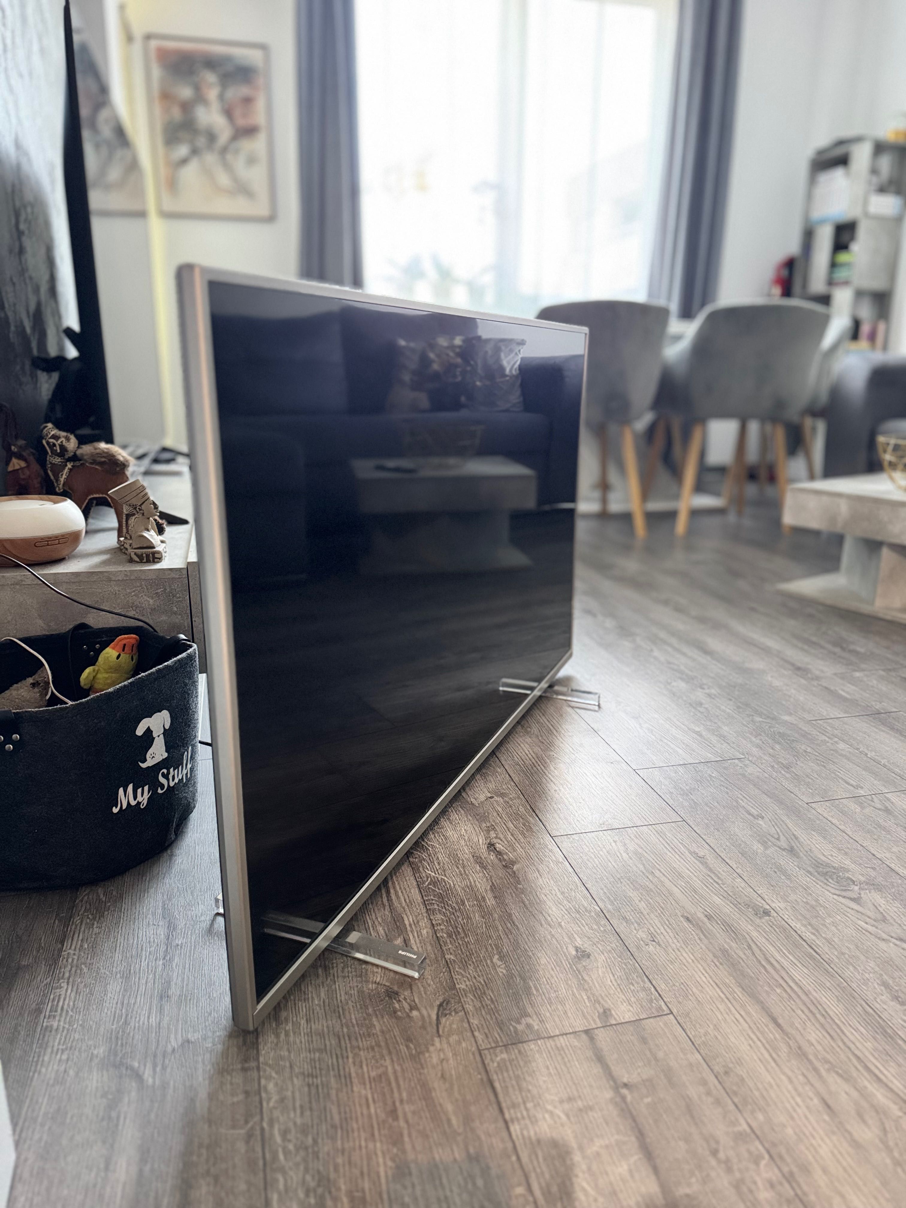 Телевизор Philips LED 50 inch