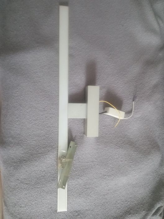 Лед осветление за баня