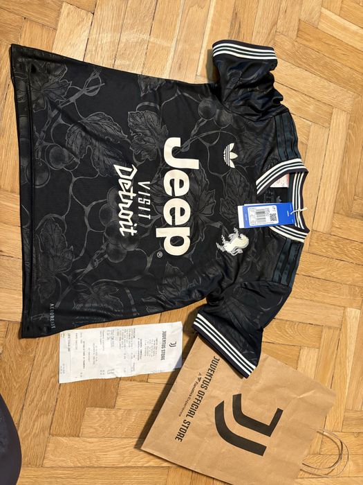 Tricou Juventis official nr 10 Yildiz