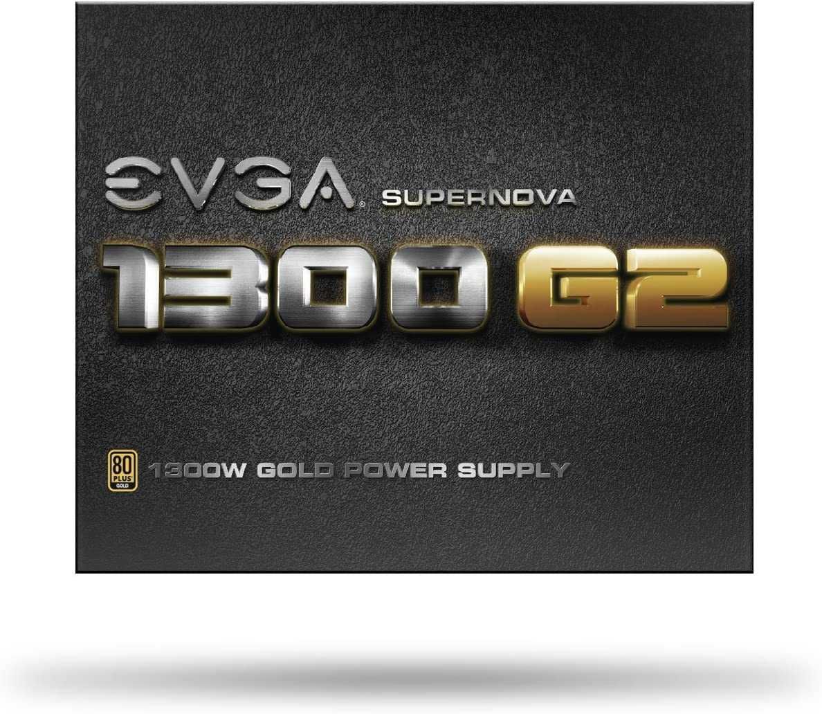 Sursa EVGA Supernova G2+ 1300w