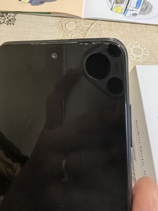 Redmi Note 10 5G