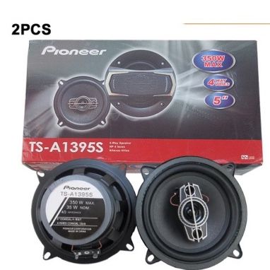 Авто калонка Pioneer