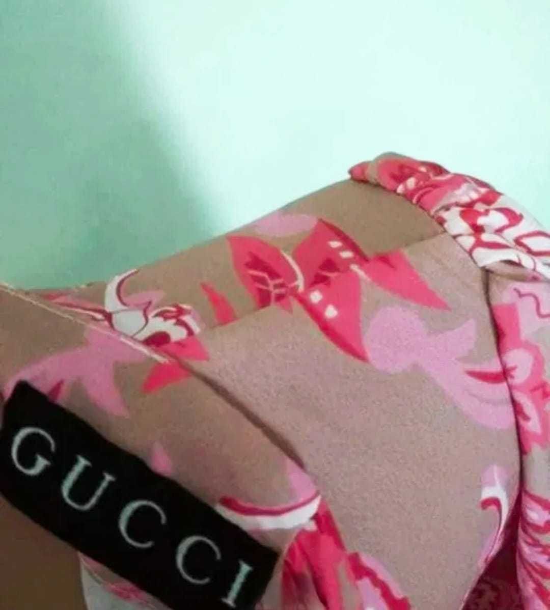 Дамски гащеризон. GUCCI. НОВО!