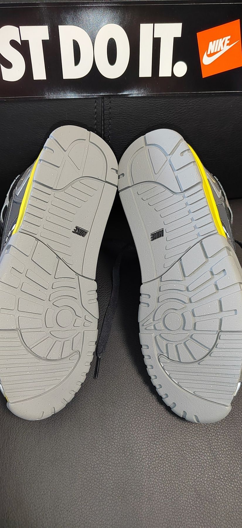 Nike Air Trainer 1 SP, номер 36