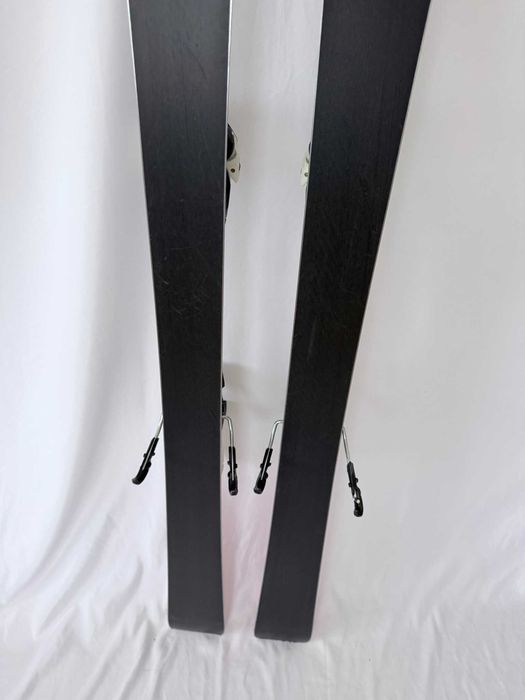 Ski schi carve Volkl Racetiger SRC 153cm +Marker Motion