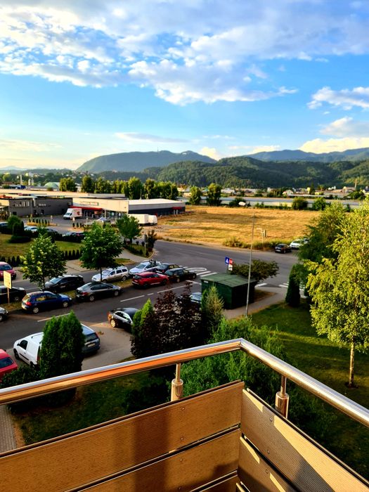 Garsonieră Avantgarden3,  et3, 40 m2, utilată,  mobilată