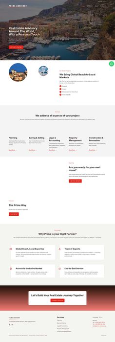 Изработка на модерен уебсайт с WordPress от 390 лв.