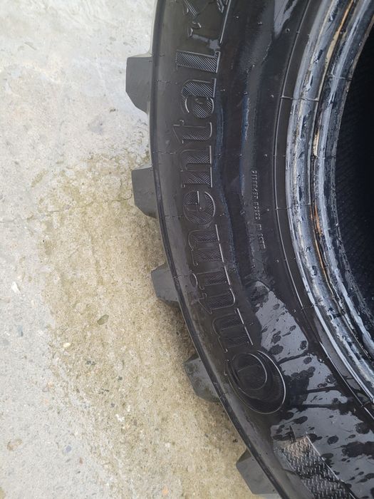 Anvelope Volă, Remorcă, Continental 365/80 R20 (14.5 R20)