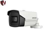 Hikvision DS-2CE16H8T-IT3F 5 MPx Ultra-Low Light Камера, EXIR 60м