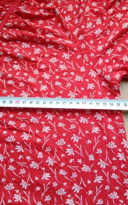 Дамски блузи от шифон