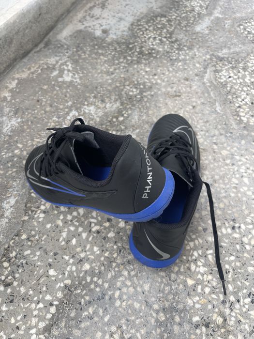 Стоножки, Nike phantom.