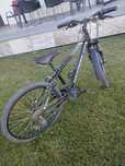Vând Bicicleta 24",