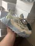 Off white odsy baby blue (marimea 40;41;42:43)