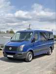 Volkswagen Crafter 2.0 Mixt