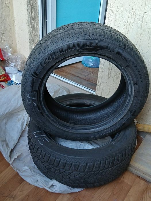 Автошины 195/55R15