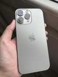 Iphone 16 pro max 256gb 100% baterie