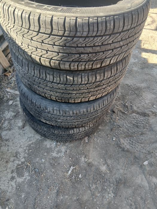 Покрышка бу сатам