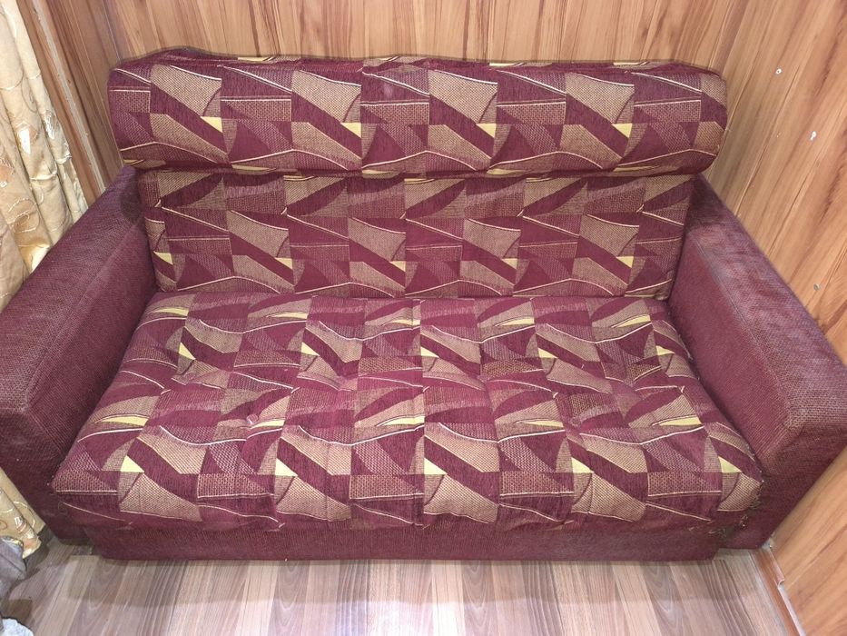 Продается диван кровать