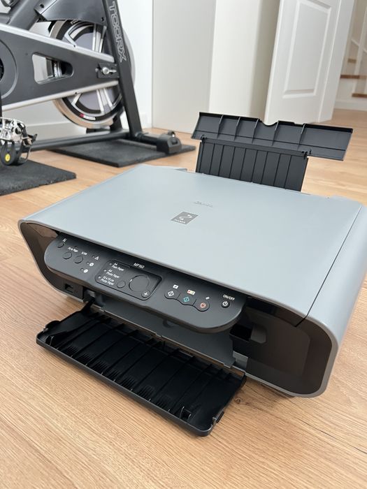 Imprimanta multifunctionala Canon Pixma MP160