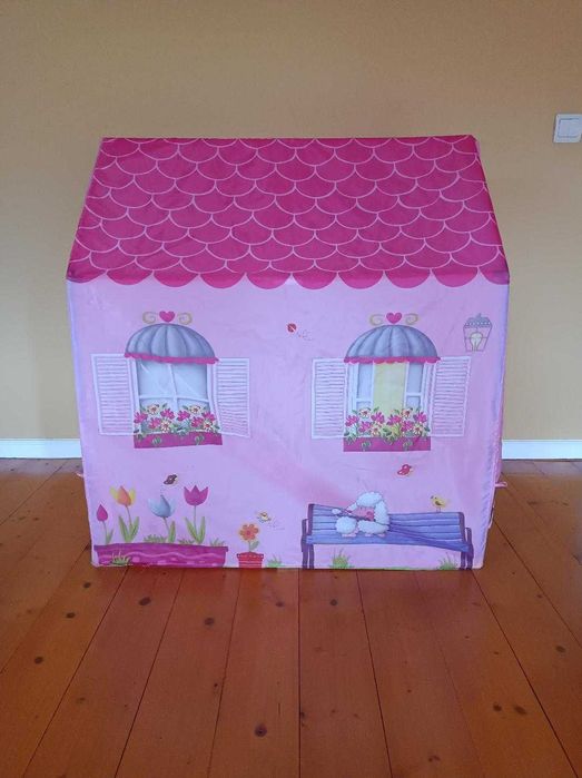 Cort de joaca pentru copii