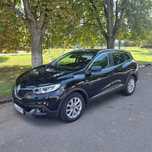 Renault Kadjar Renault Kadjar1.6 Dci Automat-BOSE-Încalzire scaune-Camera-LED- 2018