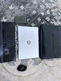 Hp notebook intel core i5