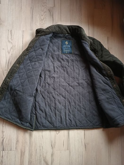 Geacă Howick business, bărbați