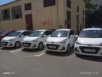 Hyundai i10 Primul proprietar, stare tehnica buna.